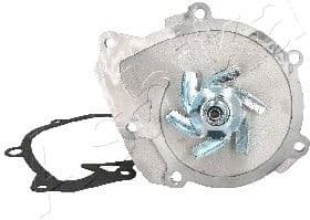 Water Pump, engine cooling 35-02-208