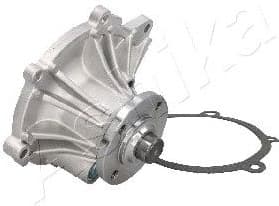 Water Pump, engine cooling 35-02-208 - image 2