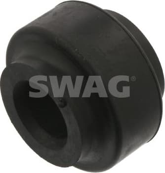 Mounting, stabiliser bar 10 61 0016