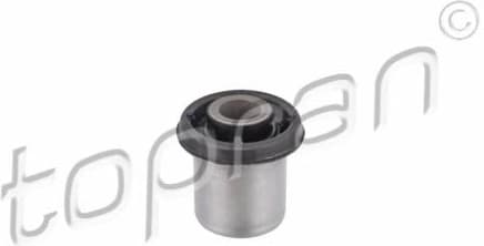 Mounting, wheel bearing housing 110 764