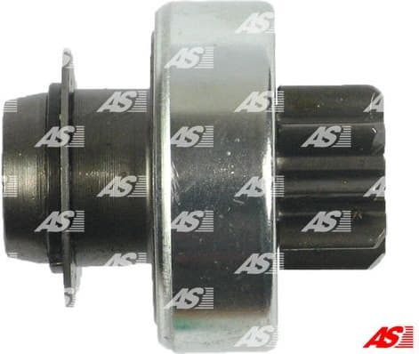 Freewheel Gear, starter AS SD3009