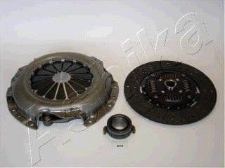 Clutch Kit 92-K0-004