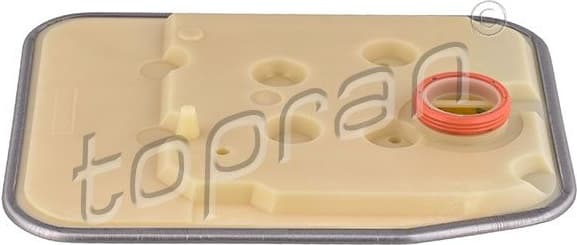 Hydraulic Filter, automatic transmission 108 751