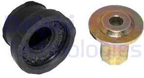 Mounting, control/trailing arm TD416W