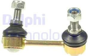 Link/Coupling Rod, stabiliser bar TC1112