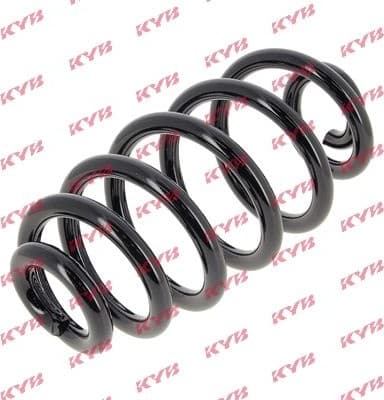 Suspension Spring K-Flex RH6573 - image 2