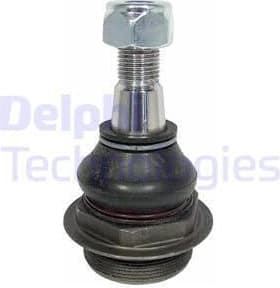 Ball Joint TC2370