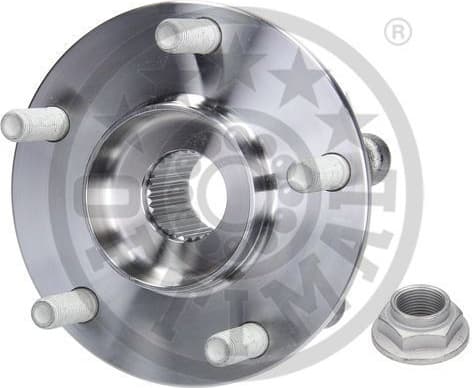 Wheel Bearing Kit 941401 - image 4