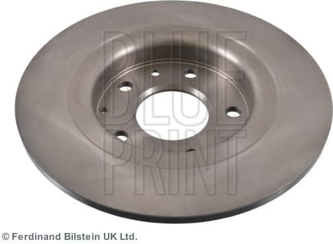 Brake Disc ADM543132 - image 2