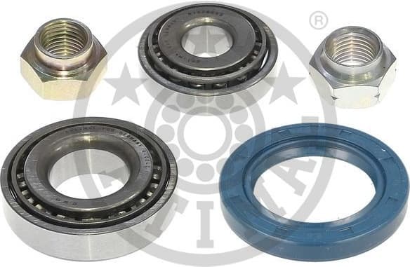 Wheel Bearing Kit 801538