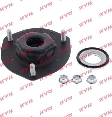 Repair Kit, suspension strut support mount Suspension Mounting Kit SM5423