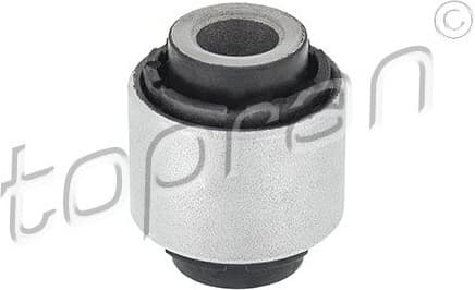 Mounting, control/trailing arm 111 082