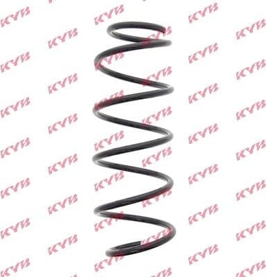 Suspension Spring K-Flex RH3505