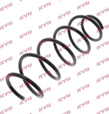 Suspension Spring K-Flex RH3505 - image 2