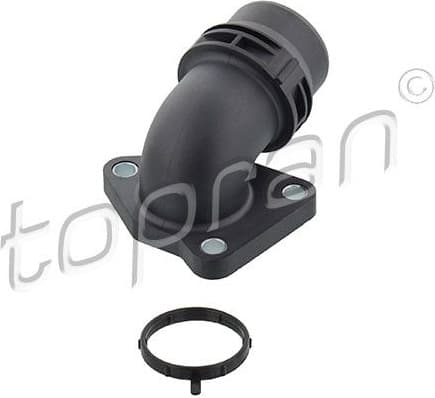 Coolant Flange 501 876