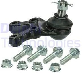 Ball Joint TC3667