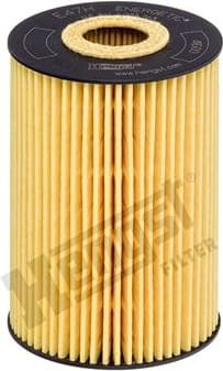Oil Filter E47H D112