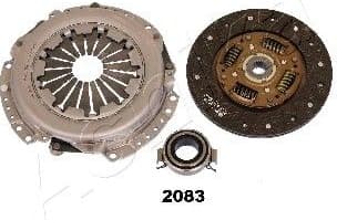 Clutch Kit 92-02-2083