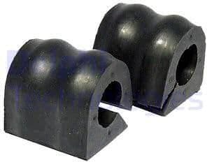 Bushing, stabiliser bar TD588W