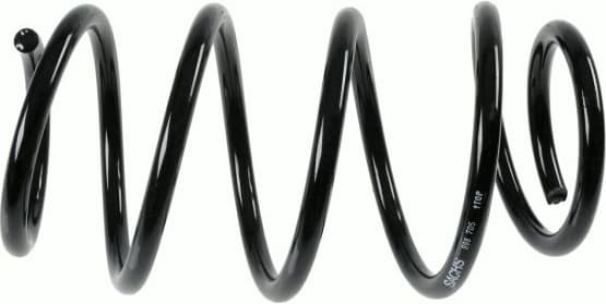 Suspension Spring 998 705