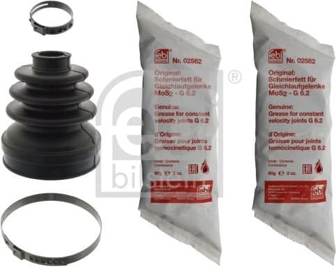 Bellow Kit, drive shaft 100212