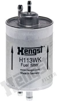 Fuel Filter H113WK - image 2