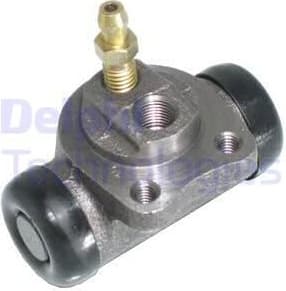 Wheel Brake Cylinder LW50008