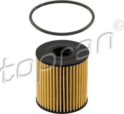 Oil Filter 302 318