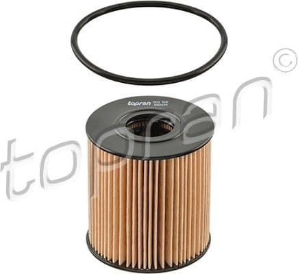 Oil Filter 302 318 - image 2