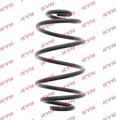 Suspension Spring K-Flex RX6645