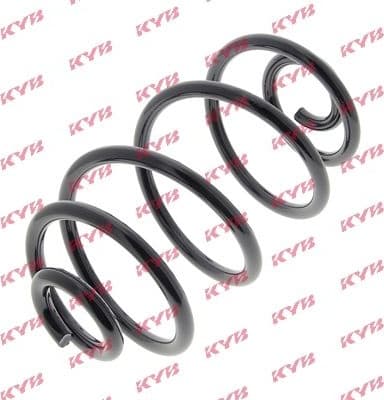 Suspension Spring K-Flex RX6645 - image 2