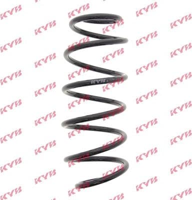Suspension Spring K-Flex RH2956