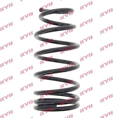 Suspension Spring K-Flex RC5880