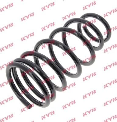 Suspension Spring K-Flex RC5880 - image 2
