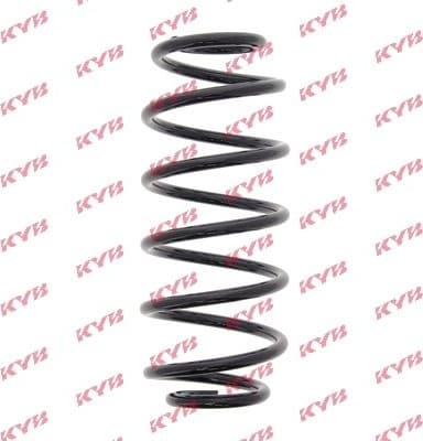 Suspension Spring K-Flex RH5467
