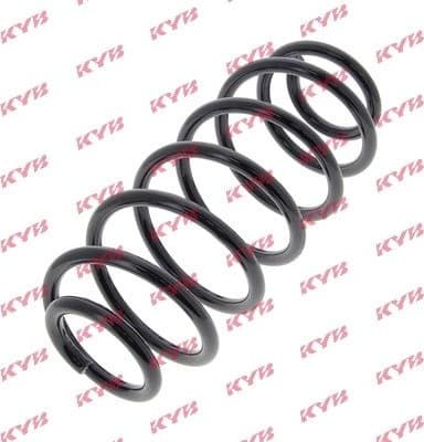 Suspension Spring K-Flex RH5467 - image 2