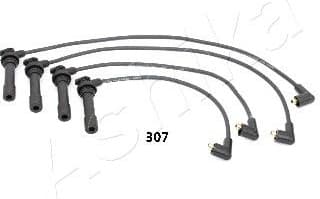 Ignition Cable Kit 132-03-307