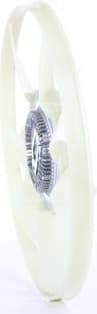 Clutch, radiator fan 86222 - image 5