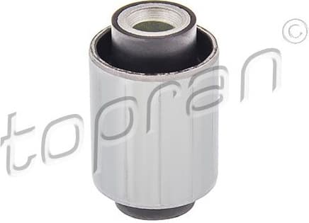 Mounting, control/trailing arm 500 044