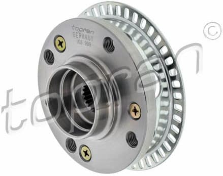 Wheel Hub 103 999