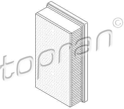 Air Filter 720 968