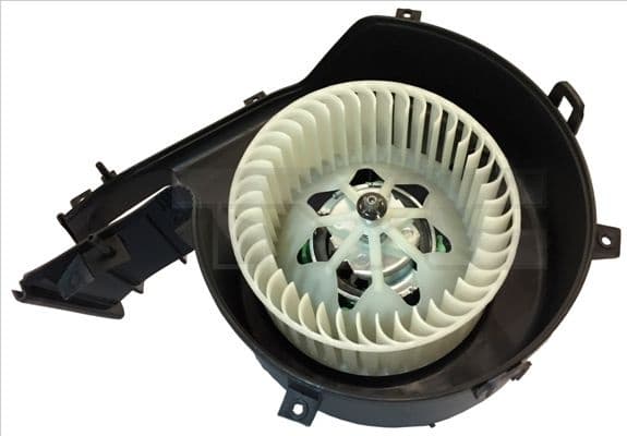 Interior Blower 530-0001