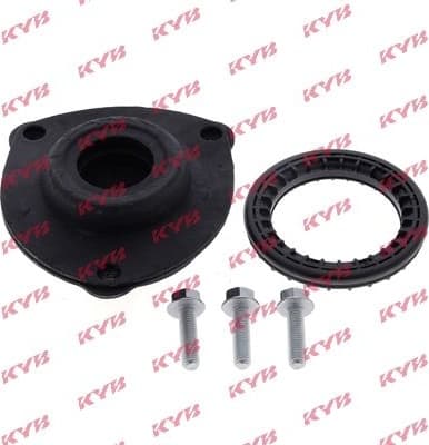 Repair Kit, suspension strut support mount Suspension Mounting Kit SM5336 - image 2