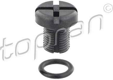 Breather Screw/Valve, radiator 501 437