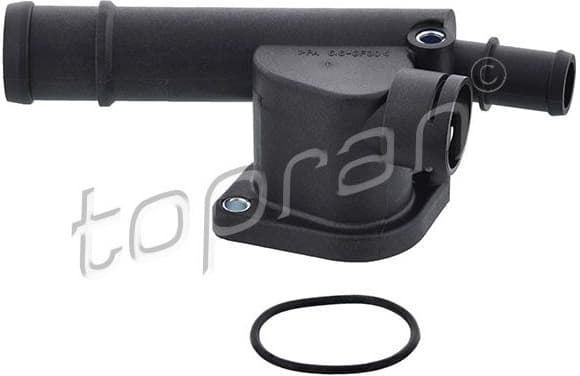 Coolant Flange 110 362