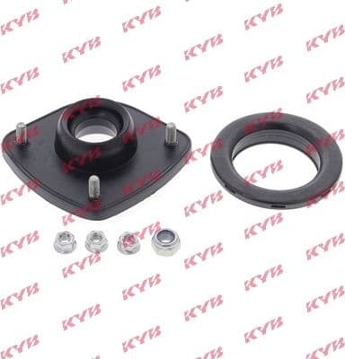 Repair Kit, suspension strut support mount Suspension Mounting Kit SM1903