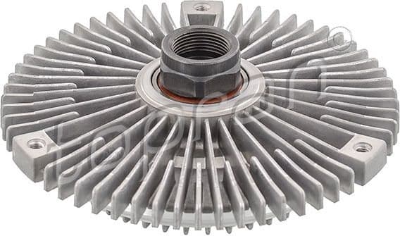 Clutch, radiator fan 500 403