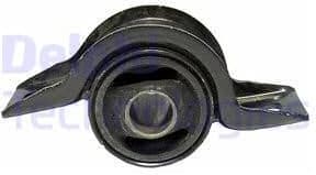 Mounting, control/trailing arm TD578W