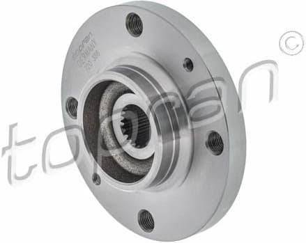 Wheel Hub 720 386