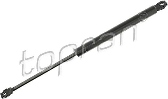 Gas Spring, boot/cargo area 500 415